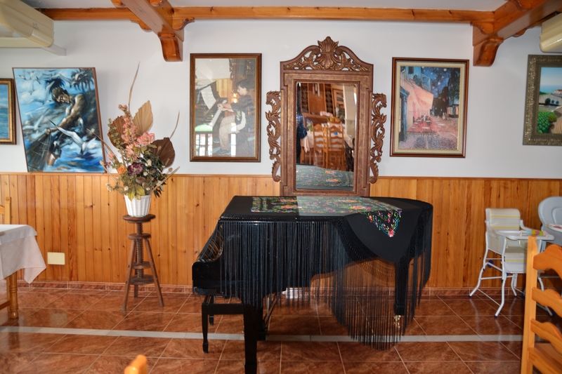 Jose Cruz Nerja