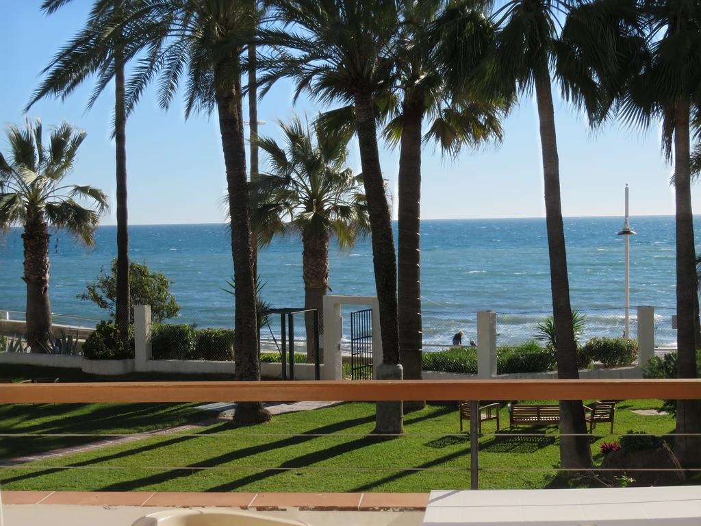 Playa Torrecilla