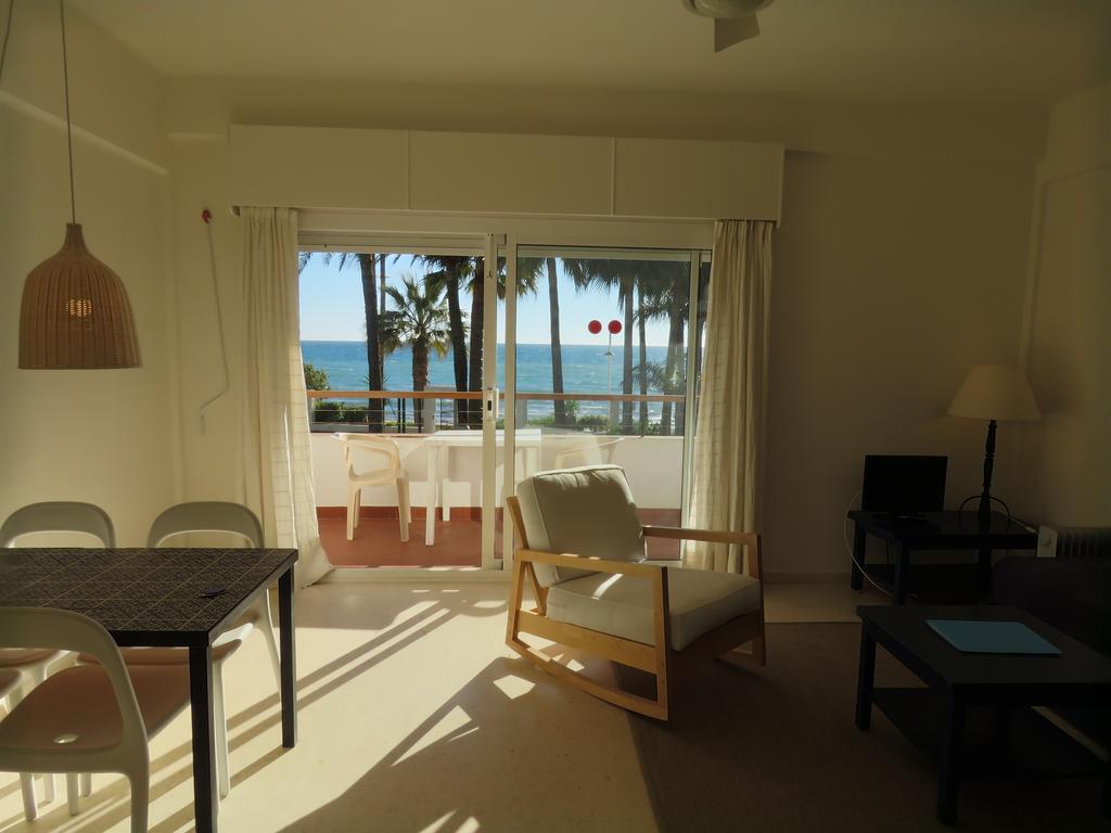 Apartamento Playa Torrecilla