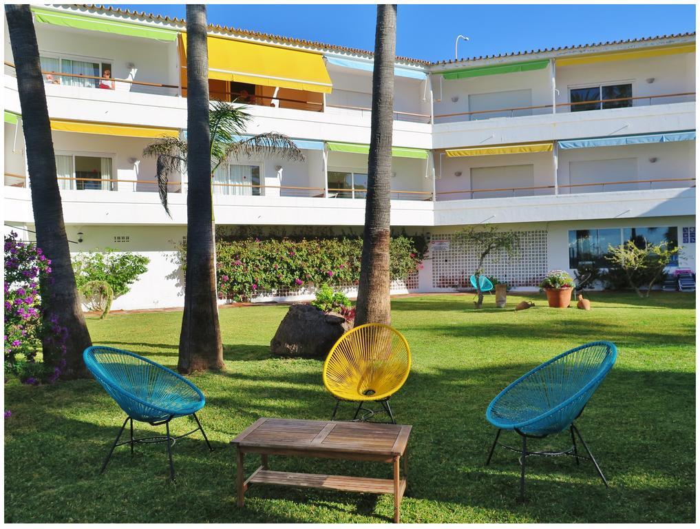 Apartamento Playa Torrecilla Nerja
