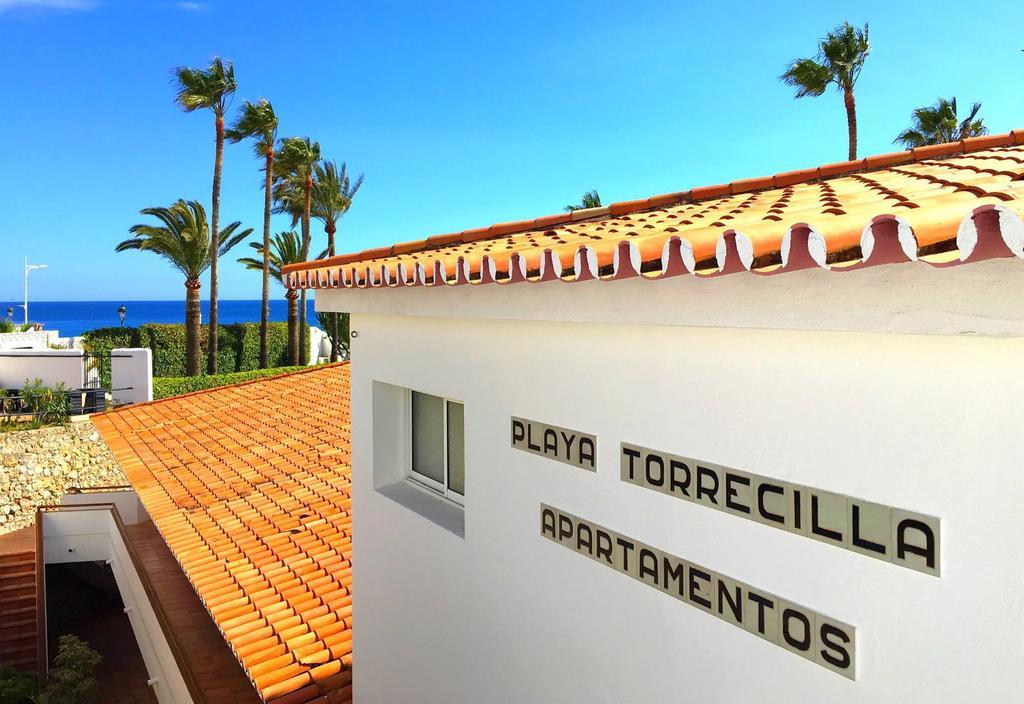 Apartamento Playa Torrecilla *