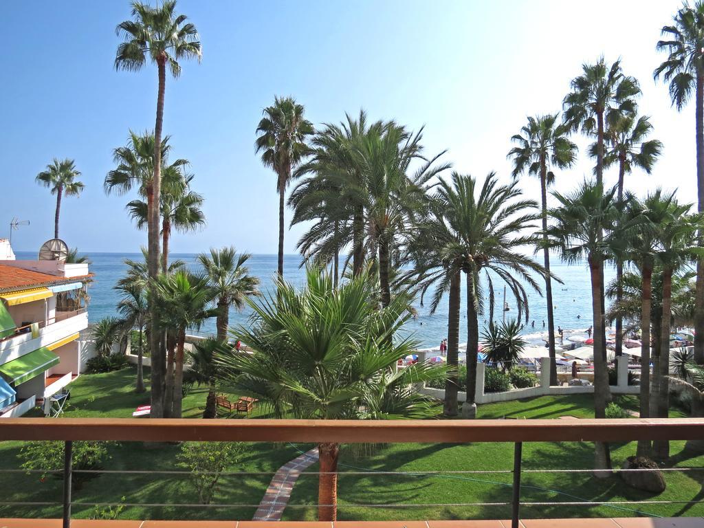 Apartamento Playa Torrecilla Nerja