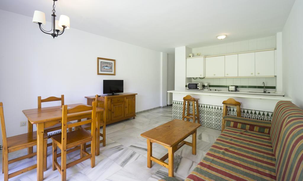 Appartement Turisticos Rio Marinas *