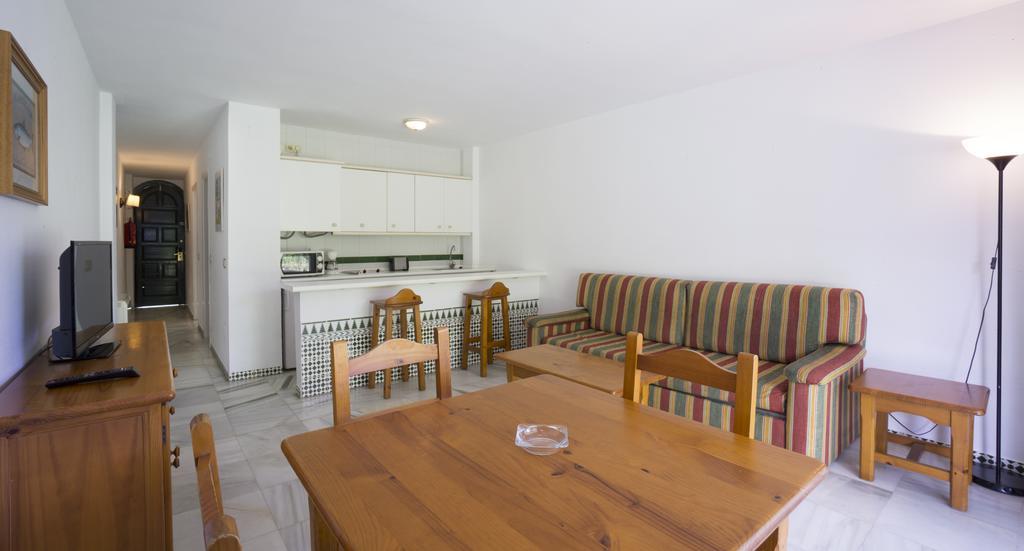 Appartement Turisticos Rio Marinas