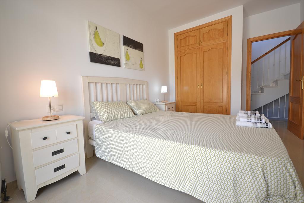 9 Amaranto Vakantiehuis *