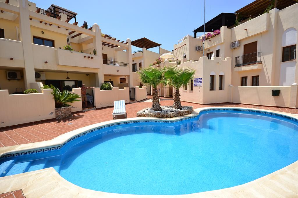 Vakantiehuis 9 Amaranto Nerja
