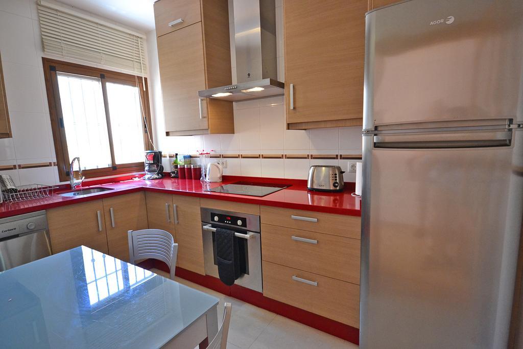 Ferienhaus 9 Amaranto