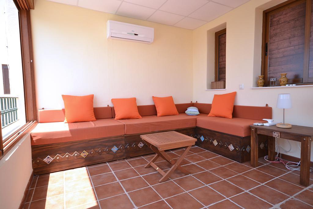 Ferienhaus 9 Amaranto *