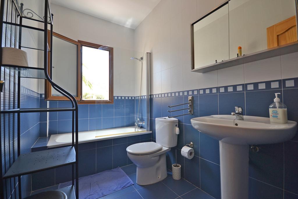 9 Amaranto Vakantiehuis *