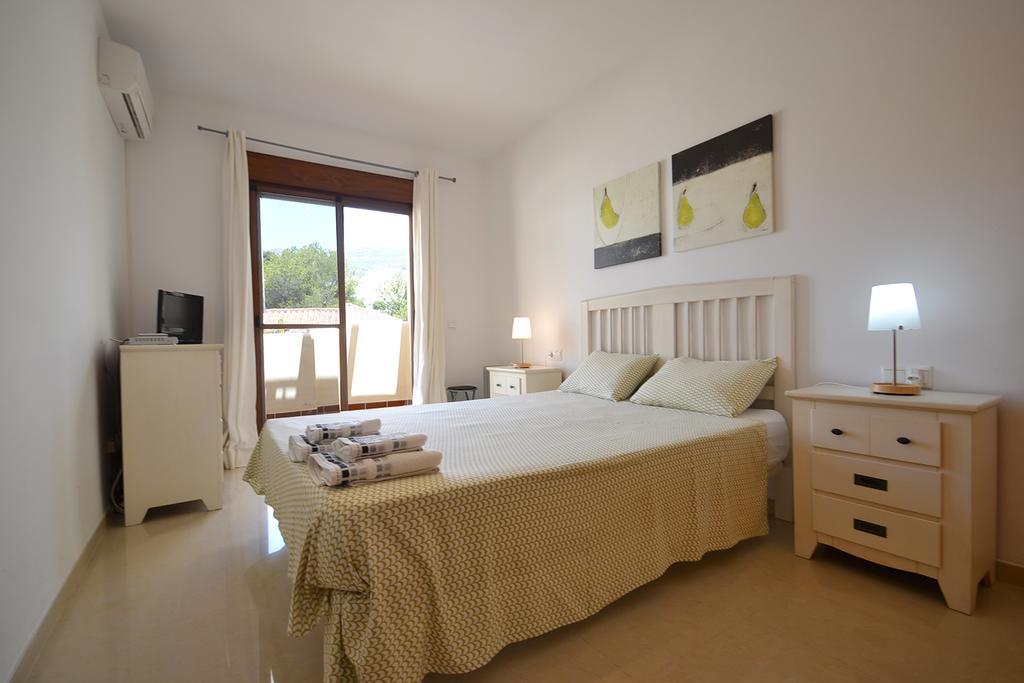 Vakantiehuis 9 Amaranto