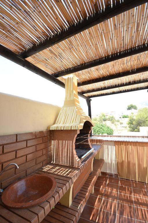 9 Amaranto Vakantiehuis Nerja
