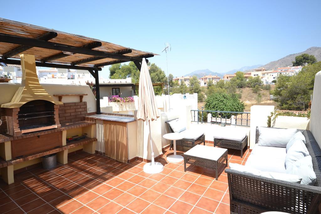 9 Amaranto Nerja