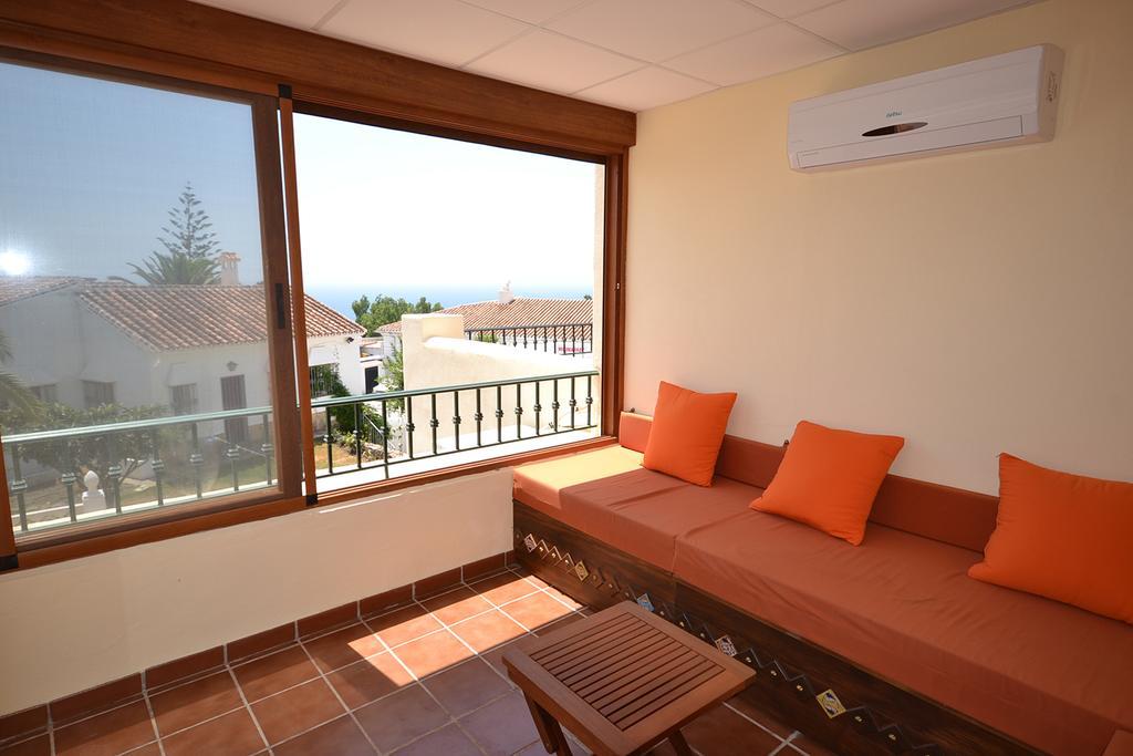 9 Amaranto Vakantiehuis