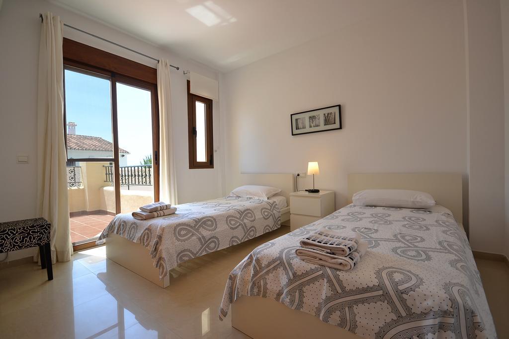 9 Amaranto Ferienhaus *