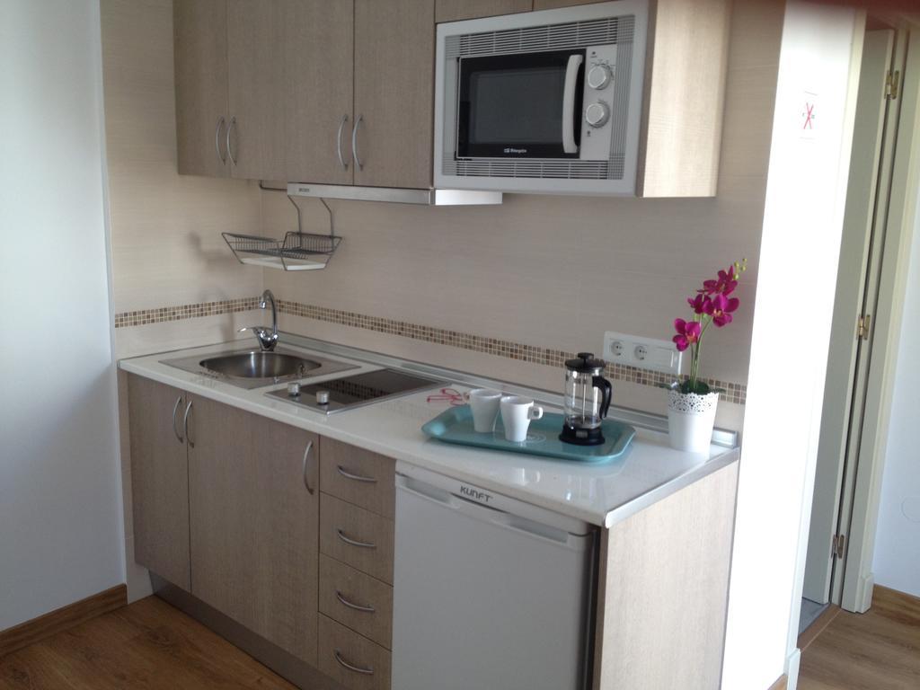 Appartement Casa Jazmin *