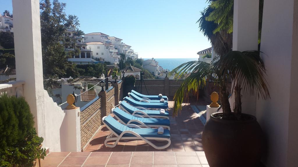 Villa Casa Surymar *