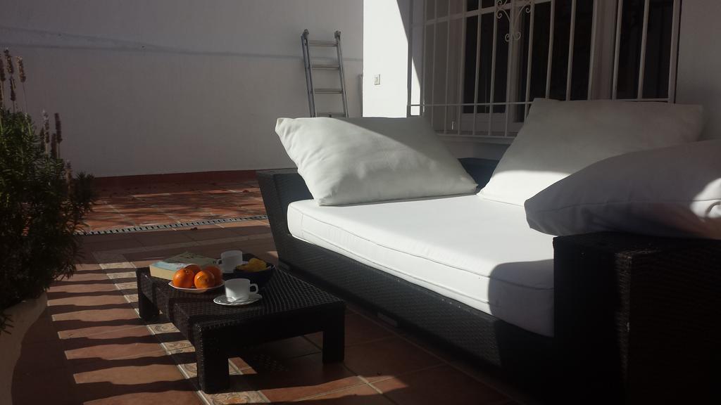 Casa Surymar *