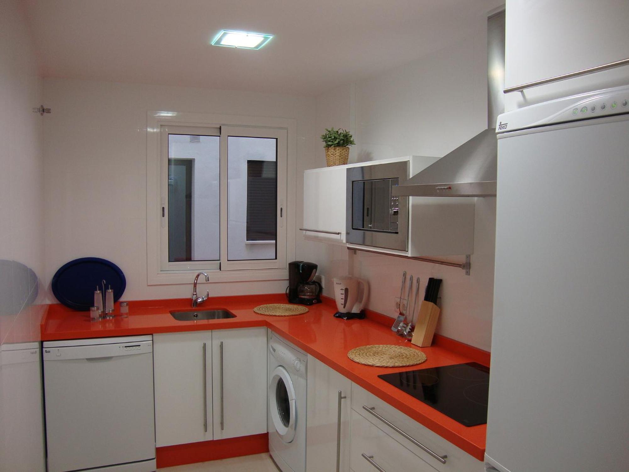 Apartamento Plaza España Nerja