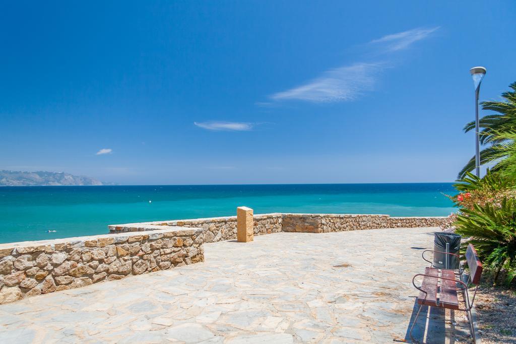 Balcon Europa Nerja