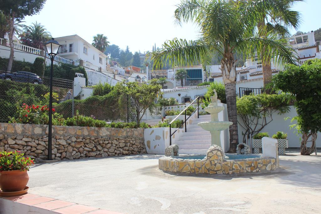 Casa Familiar In Punta Lara Nerja
