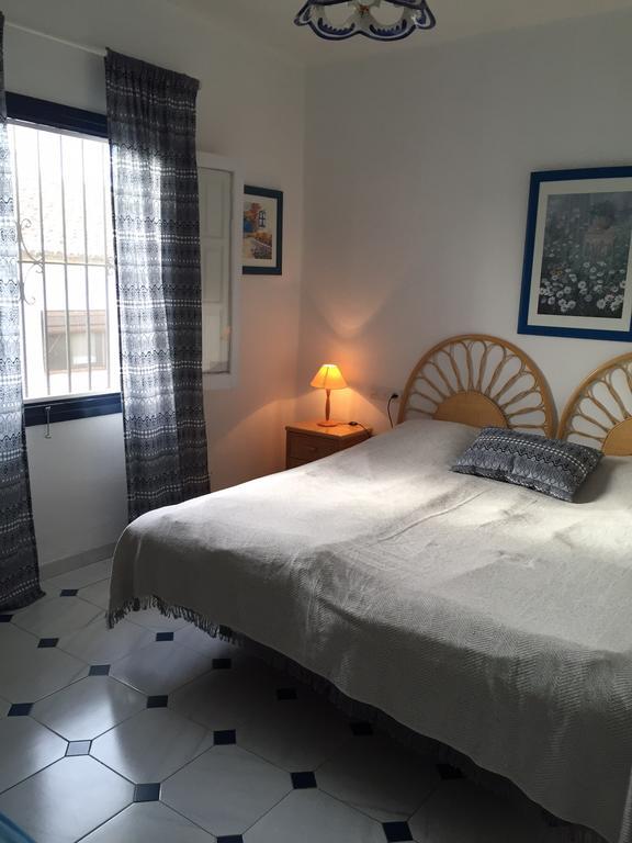 Villa Plaza Cadiz 10 Nerja
