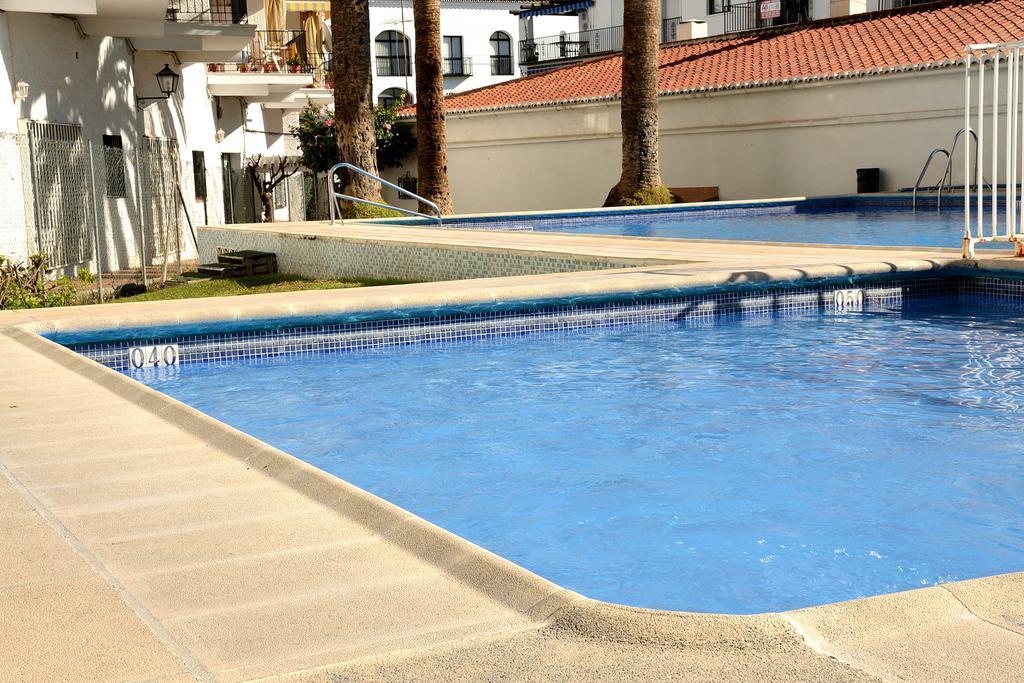 Apartamento Coronado 58 Nerja