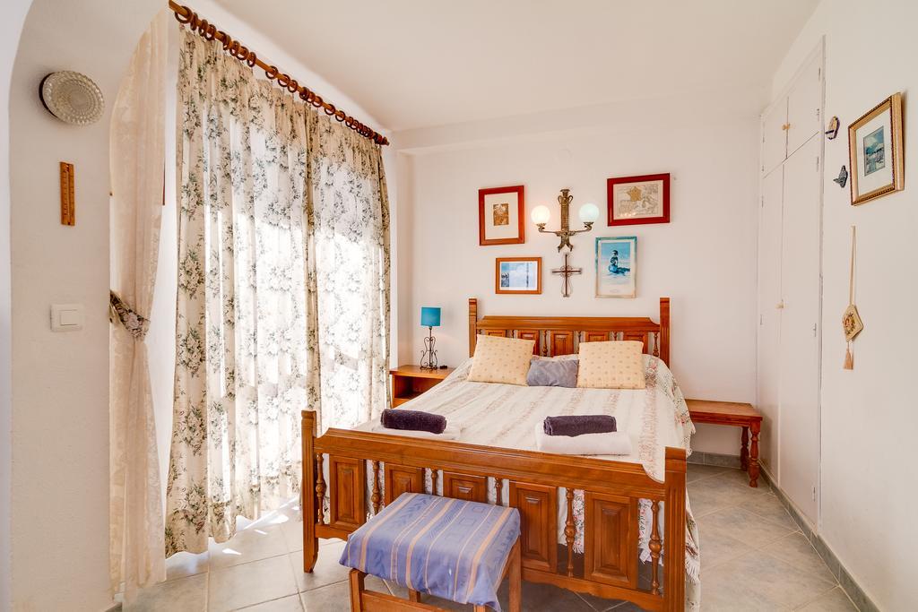 Appartement Bahia 58 Casasol