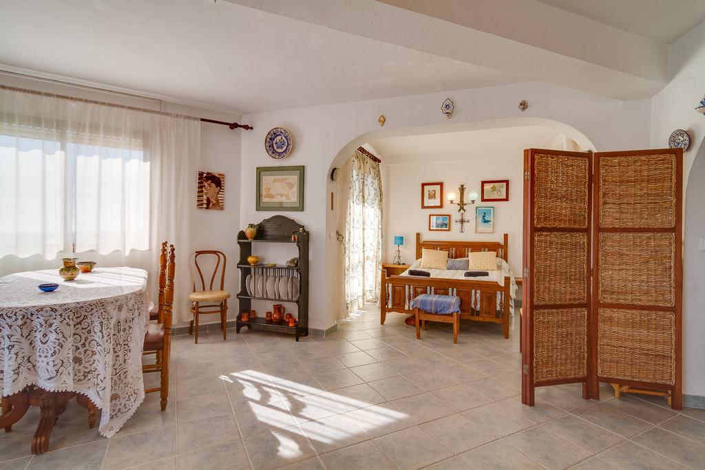 Bahia 58 Casasol Appartement Nerja