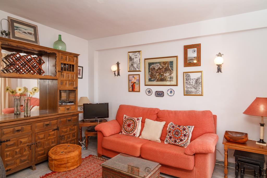 Appartement Bahia 58 Casasol Nerja
