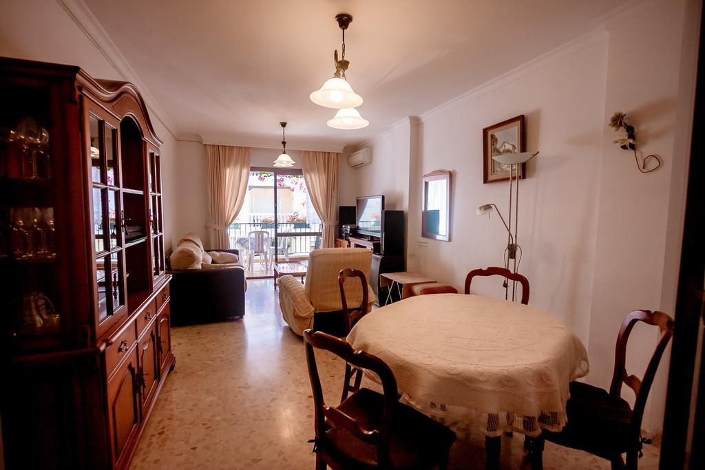 Apartment Maquinilla Portal 4a