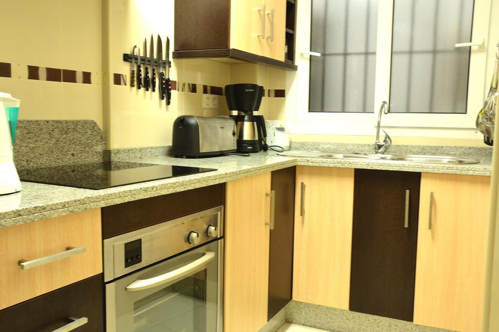 Apartamento Coronado 58 Nerja
