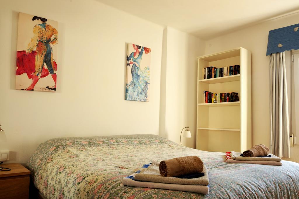 Apartamento Coronado 58