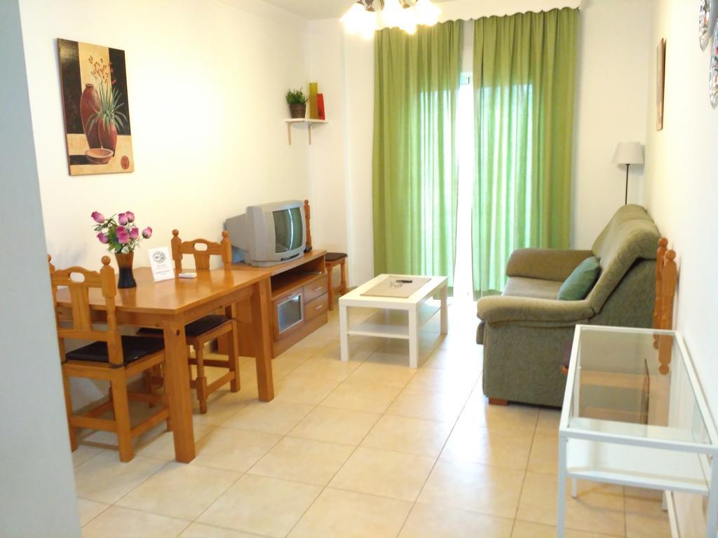 Centurion Appartement Nerja