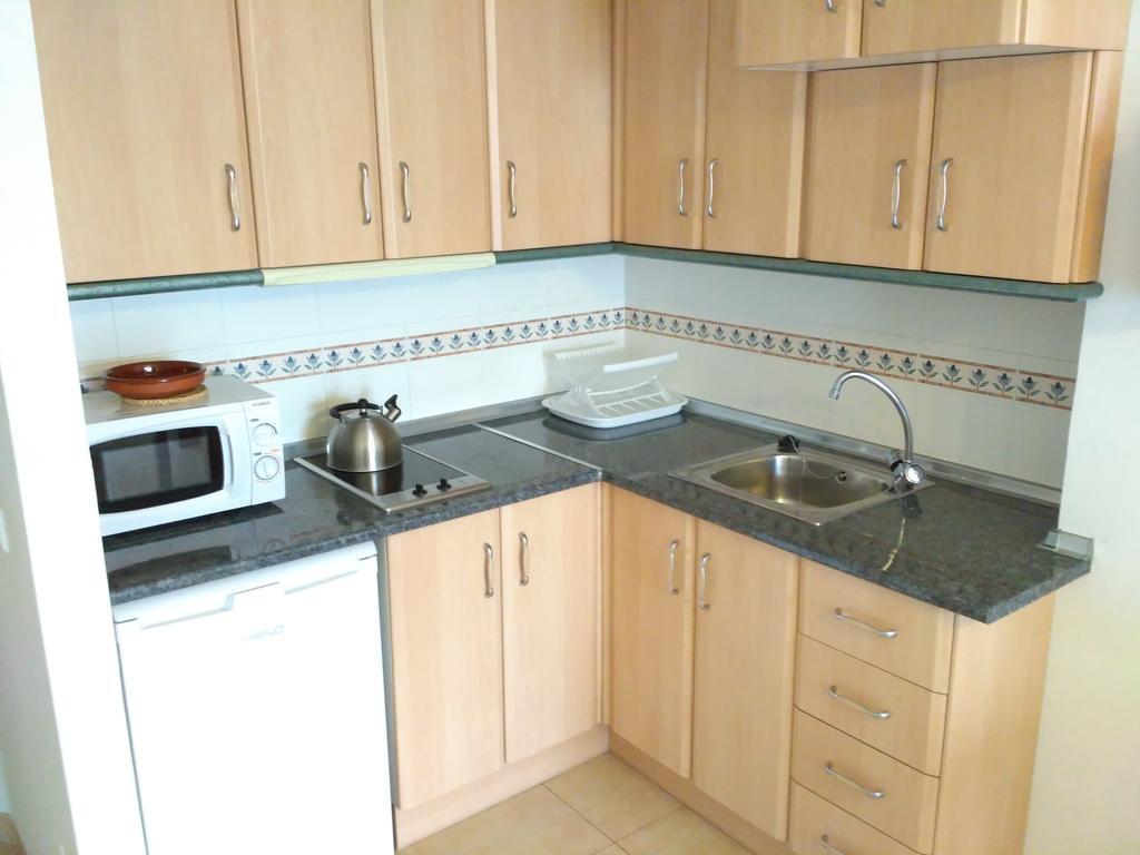 Centurion Appartement Nerja