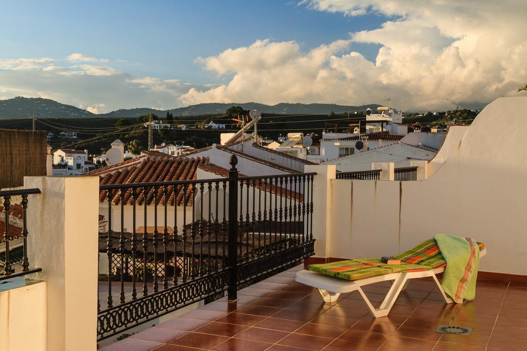 - Casa De Familia Vakantiehuis