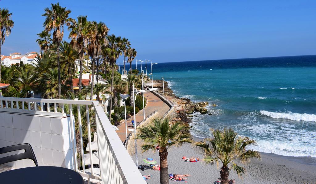 Apartamento Torresol 402 Nerja