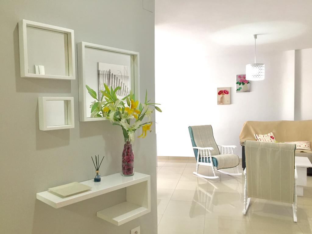 Palmeras Apartment Nerja