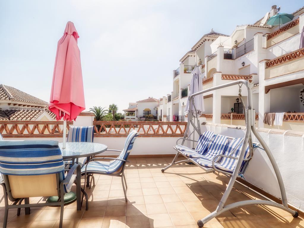 Appartement Chimenea