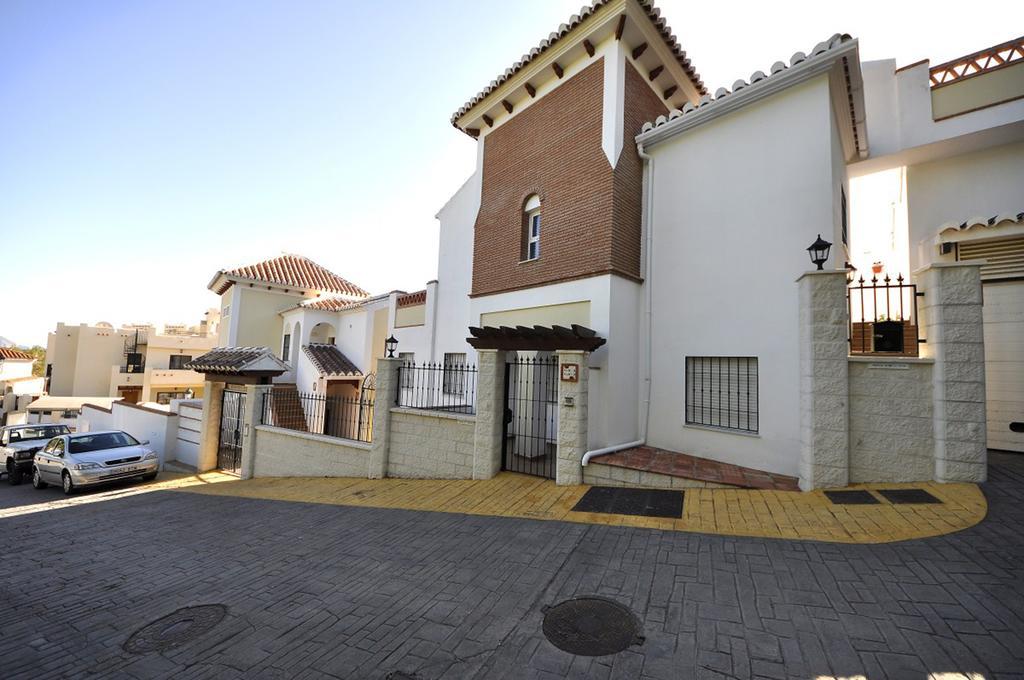 Appartement Chimenea Nerja