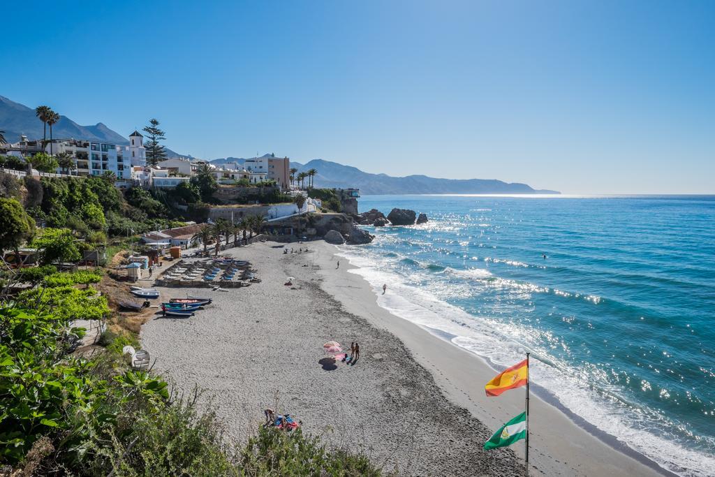 Palmeras Nerja
