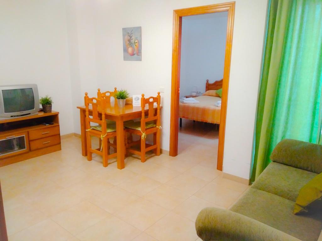 Appartement Centurion