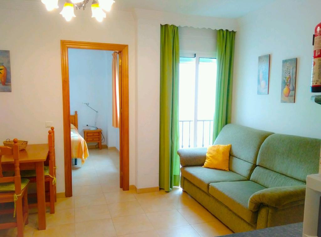 Centurion Appartement Nerja