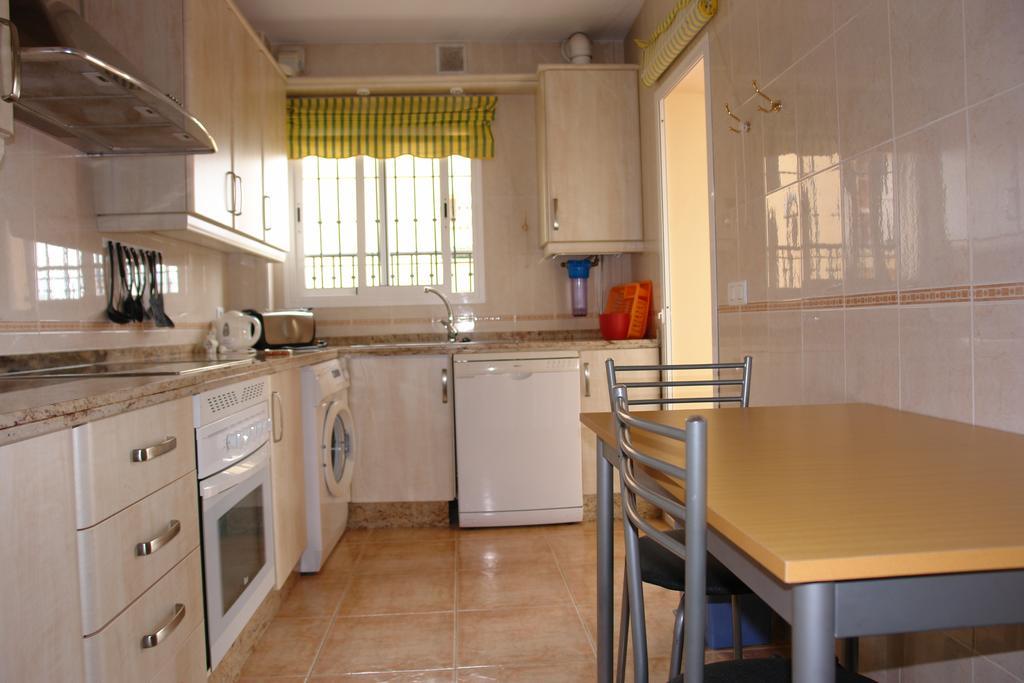 Apartment Luxurious Carabeo 2000 1.3