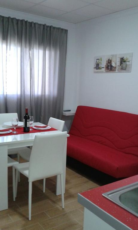 Tursol Appartement Nerja