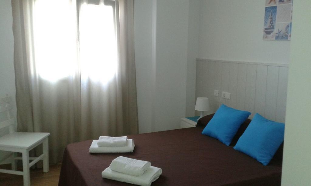 Tursol Appartement *