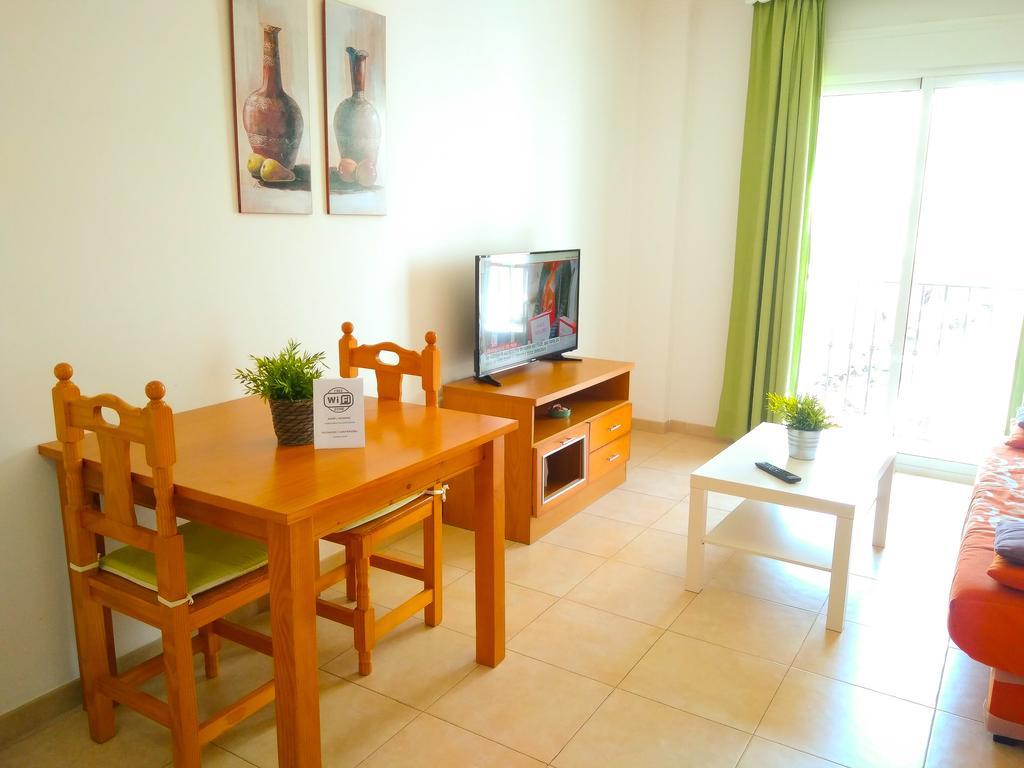 Centurion Appartement Nerja