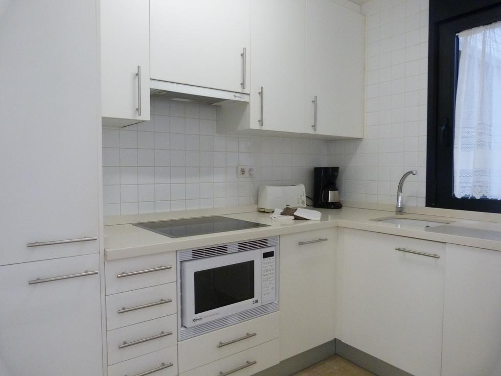El Salon, Bluewater Apartment Nerja