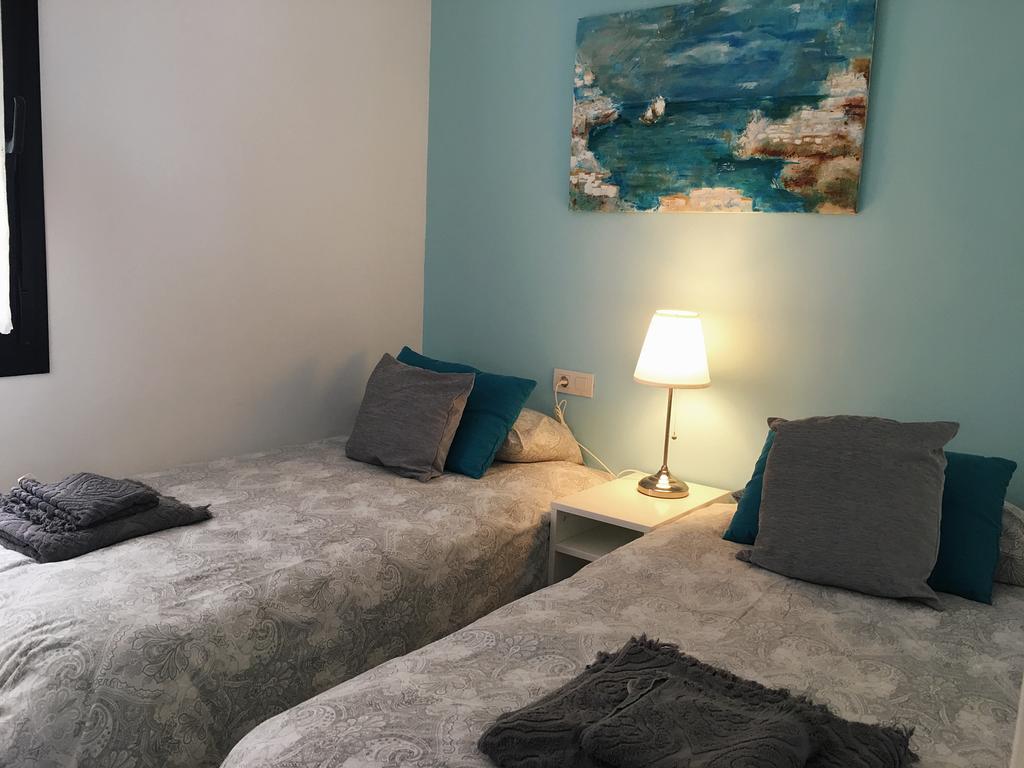 Apartment El Salon, Bluewater Nerja