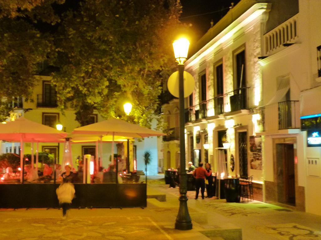 El Salon, Bluewater Apartment Nerja