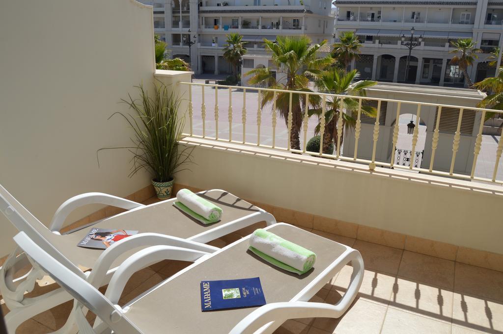 Apartamento Plaza Espana Appartement